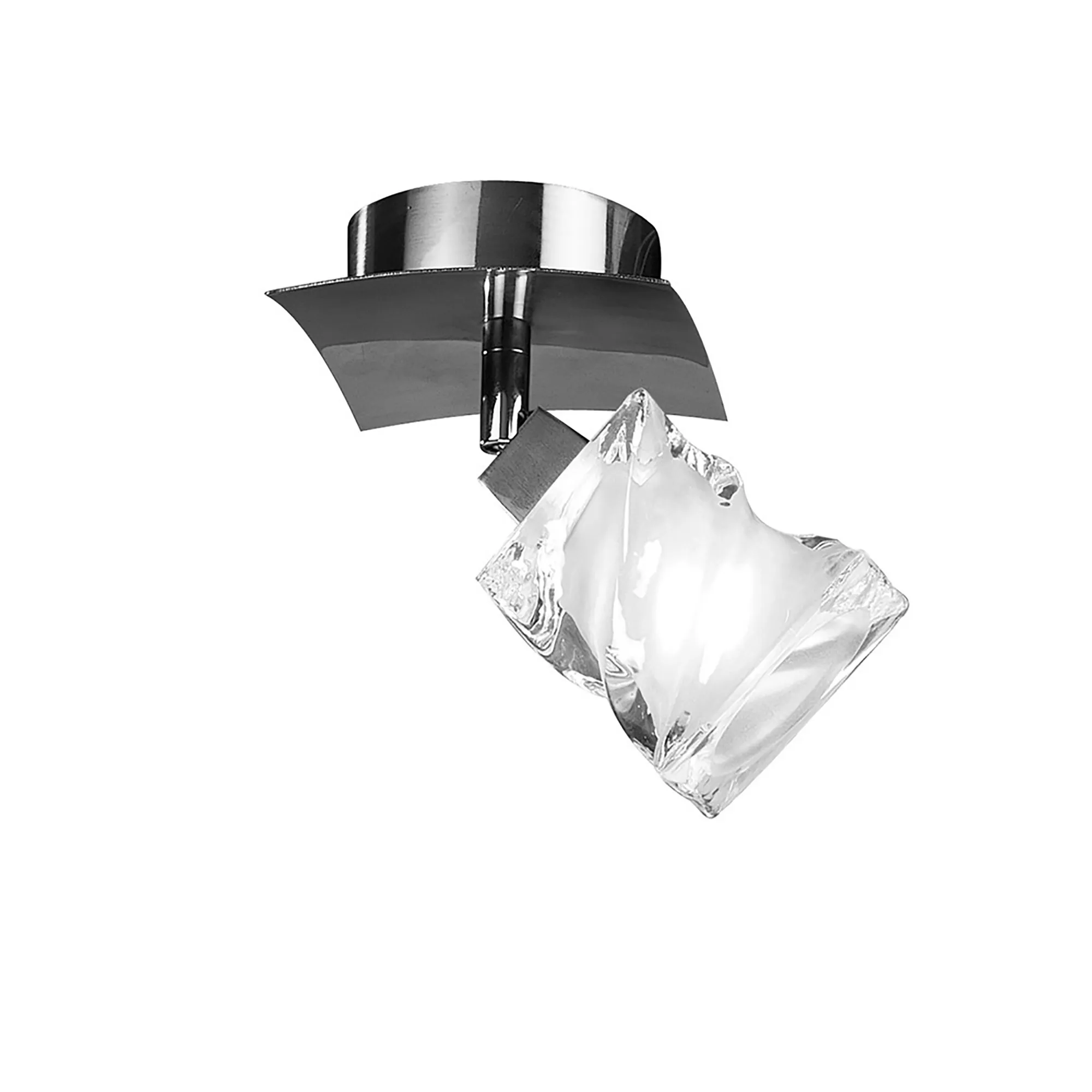 Salomon Ceiling Lights Mantra Flush Fittings